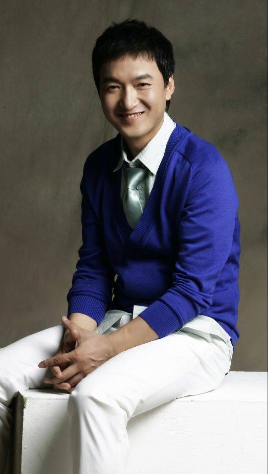 MBC ‘전생에 웬수들’ 출연을 앞둔 배우 박동빈/사진제공=와이트리컴퍼니