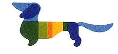 올림픽 최초 공식 마스코트 1972년 뮌헨 하계올림픽의 발디