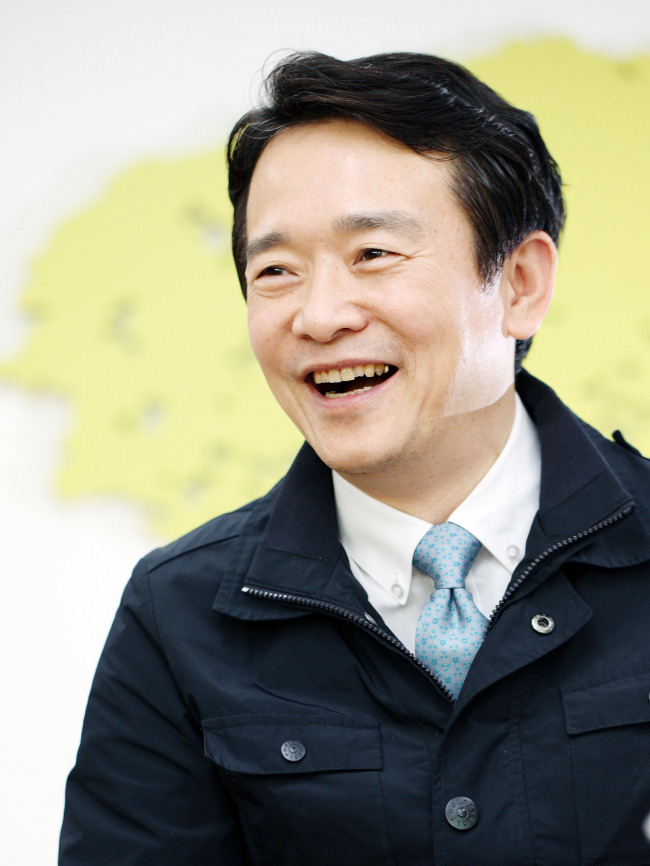 [사진=남경필 경기도지사]