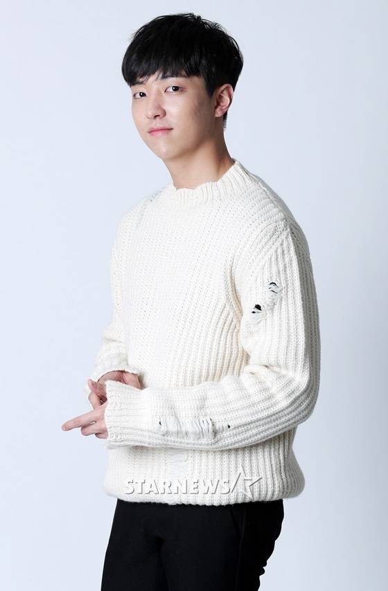 배우 이유진/사진=김창현 기자