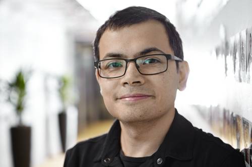 구글 딥마인드의 창업자인 데미스 허사비스 최고경영자(CEO) [DeepMind 제공]