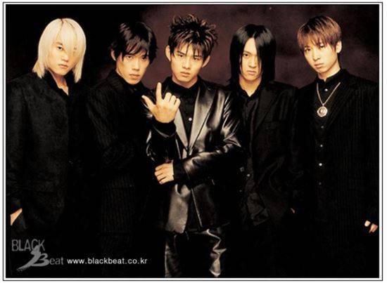 [사진제공=블랙비트 앨범 재킷]