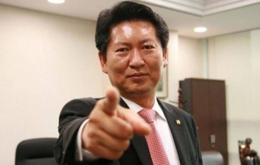 정청래 더불어민주당 전 의원[사진 SNS 캡처]