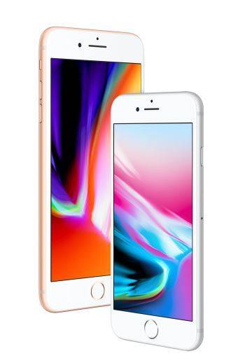 애플‘아이폰8’ [제공=애플]