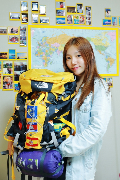 이채영 사진=MBN