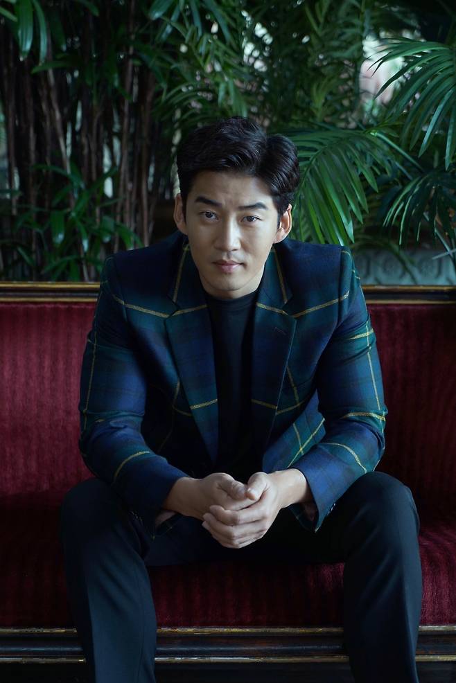 윤계상                                                                                                                                                   사진 사람엔터테인먼트 제공