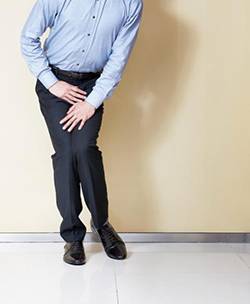 전립선 비대증·과민성 방광·요붕증의 대표적인 증상은 소변을 자주 보는 것이다. /사진=헬스조선DB