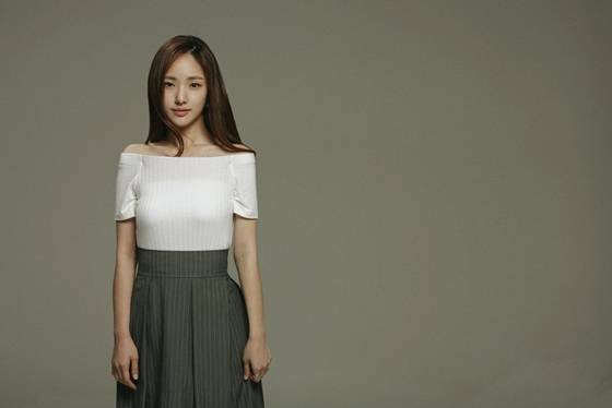 박아인 / 사진제공=젠스타즈