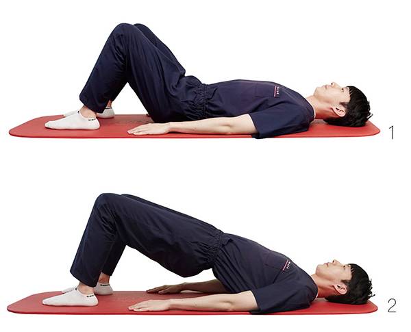 사진=서초21세기병원 제공