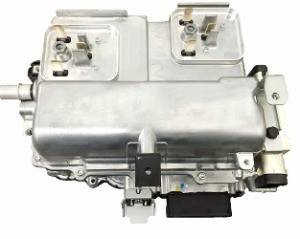 아이오닉 하이브리드의 전력제어장치(PCU)