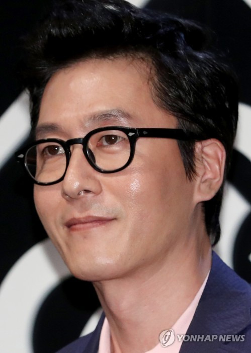 (서울=연합뉴스) 30일 교통사고로 사망한 배우 김주혁. 2017.10.30  [연합뉴스 자료사진]       photo@yna.co.kr