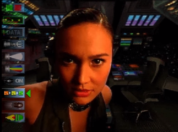 데드러스 인카운터