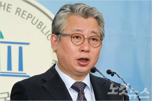 더불어민주당 조응천 의원 (사진=자료사진)