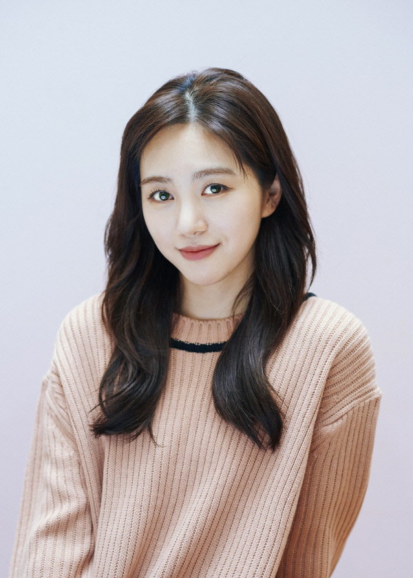 걸그룹 AOA 권민아, 사진 FNC엔터테인먼트