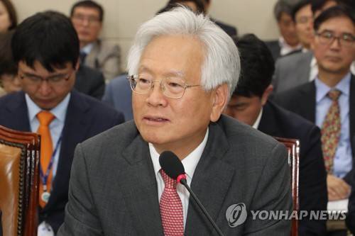 [연합뉴스 자료사진]