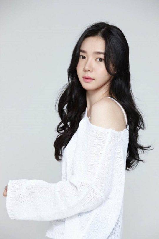 신인배우 조예나/ 사진제공=망고엔터테인먼트