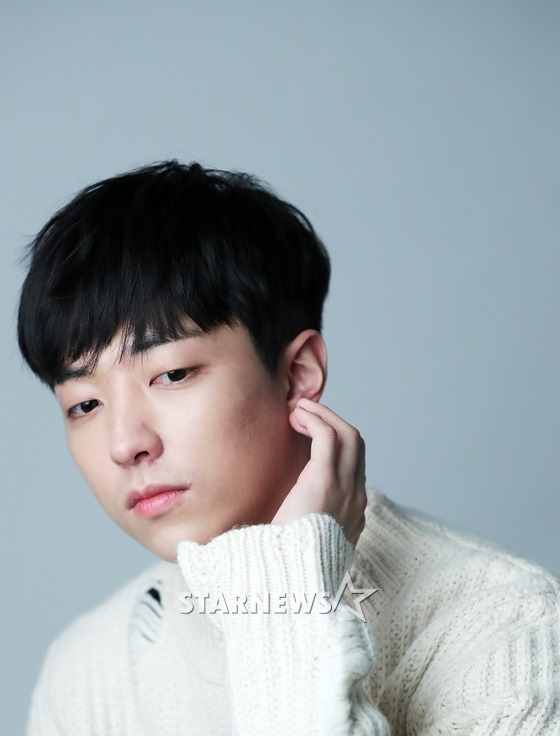 배우 이유진/사진=김창현 기자
