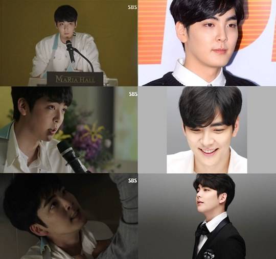 문용석 당신이 잠든 사이에