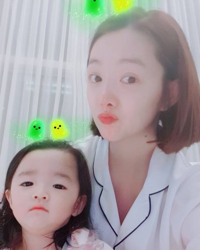 소이현 근황