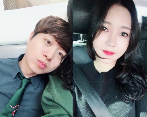김연지 인스타그램