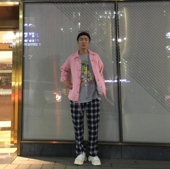 사진=이승훈 인스타그램