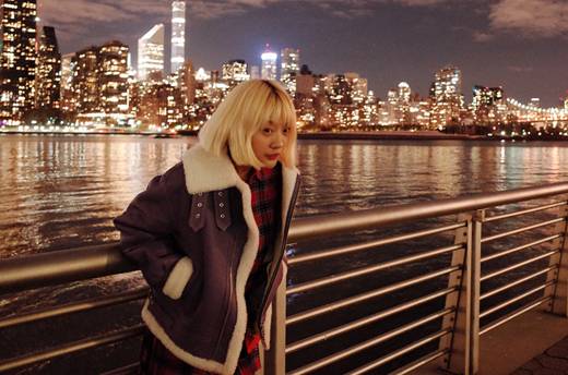 사진 = 안지영 인스타그램