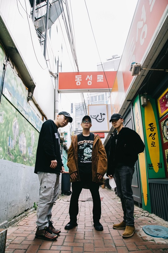 행주 리듬파워