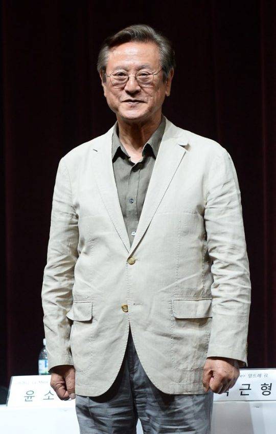 박근형 / 사진제공=마운틴무브먼트