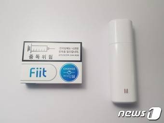 릴 제품 이미지 © News1