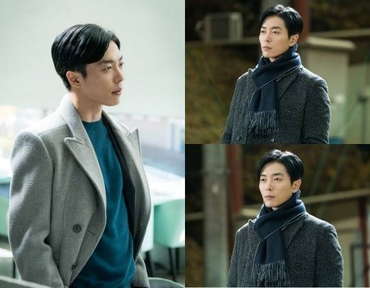 사랑의 온도 김재욱 사진=팬엔터테인먼트