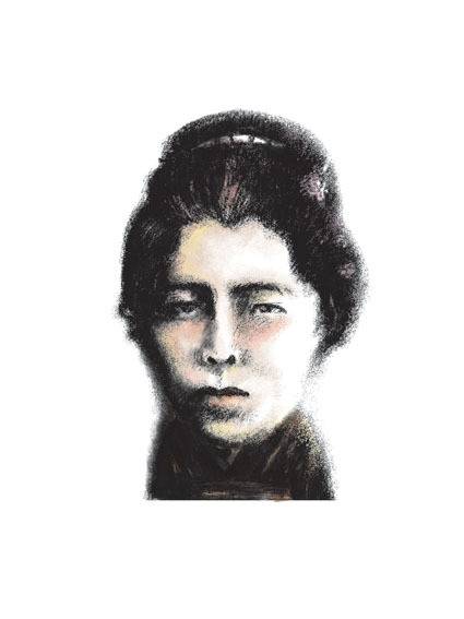 일러스트 오금택