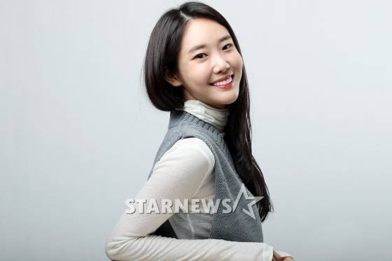 '미옥' 오하늬 / 사진=임성균 기자