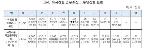 [감사보고서 캡처]