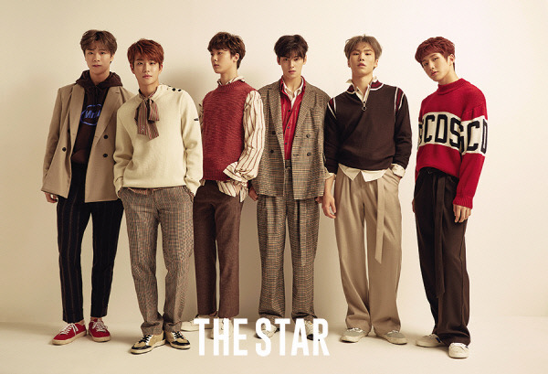 아스트로. 사진제공 더스타