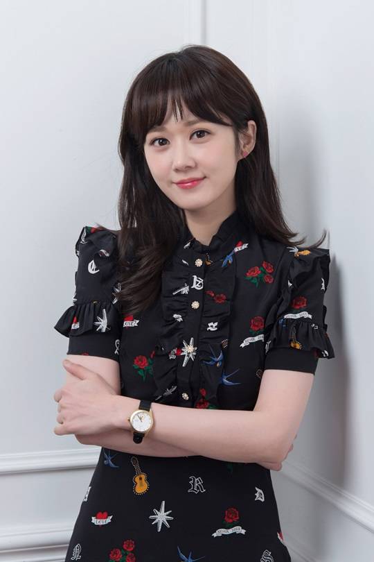 고백부부 장나라