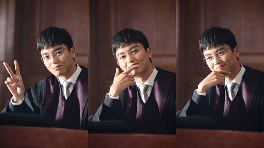 이판사판 연우진