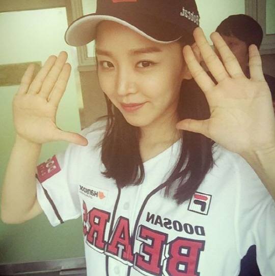 신혜선 인스타그램