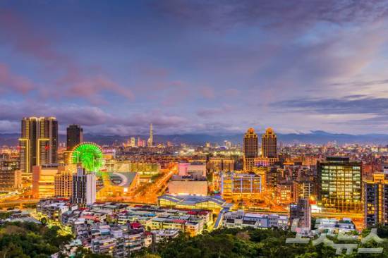 자유롭게 대만에서 온천여행을 즐기길 원한다면 항공권과 1회 온천권이 담긴 ‘대만자유여행’ 상품을 고려해보자. (사진=노랑풍선 제공)