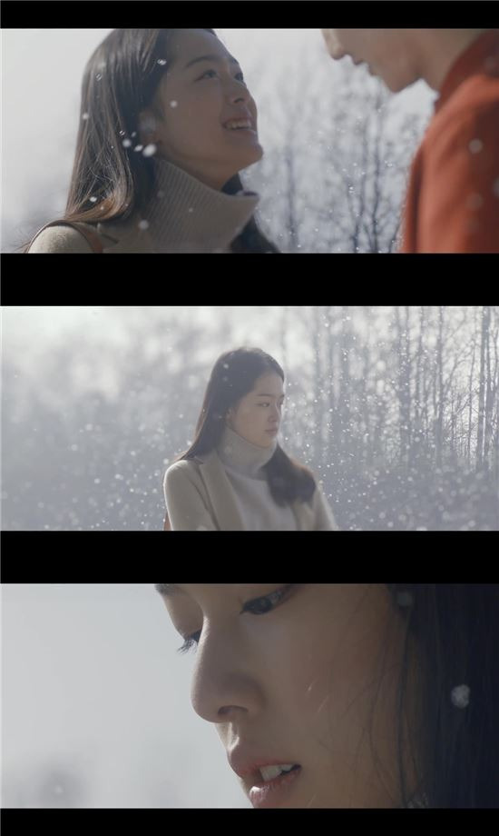 한성민 / 사진=디오비 엔터테인먼트