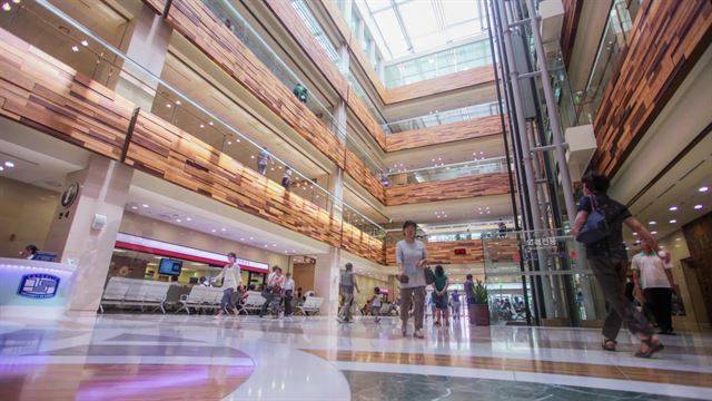 서울성모병원 제공