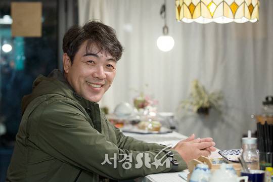 배우 이원종