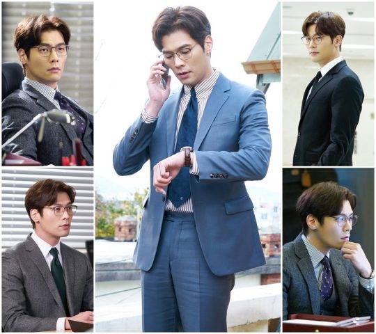 최다니엘 / 사진제공=스토리티비