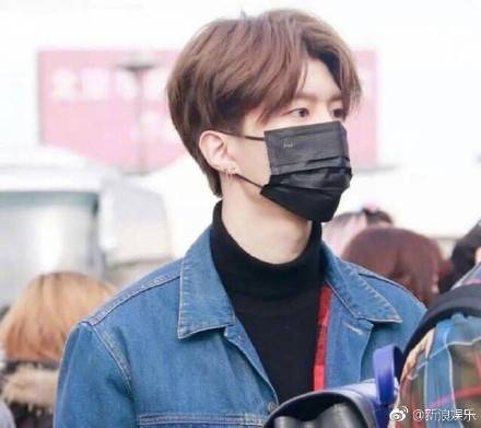 '판청청' /사진=시나위러 웨이보