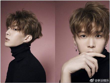 '판청청' /사진=시나위러 웨이보