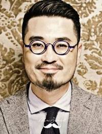김범수 신세계조선호텔 식음기획담당 상무/사진= SI 공식인스타그램 계정