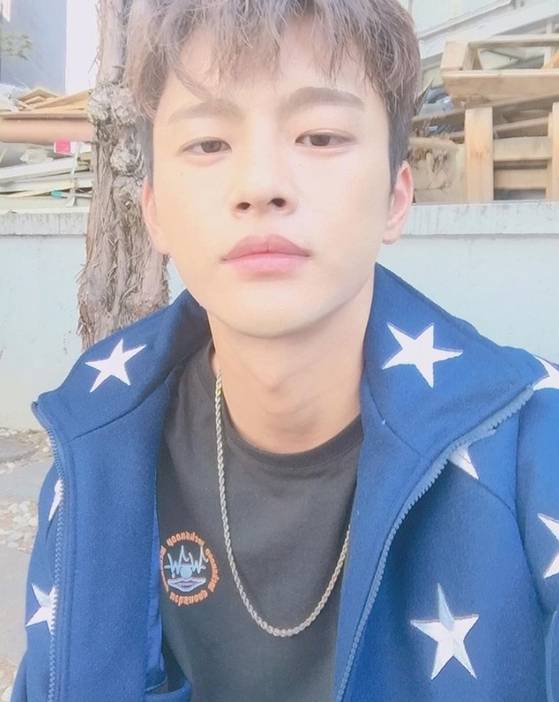 [사진 서인국 인스타그램]