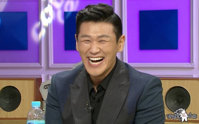 `라디오스타` 강홍석. 제공|MBC