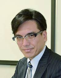 사기혐의로 체포된 페지 컴퓨팅 전 대표 사이토 모토아키[위키피디아 제공]