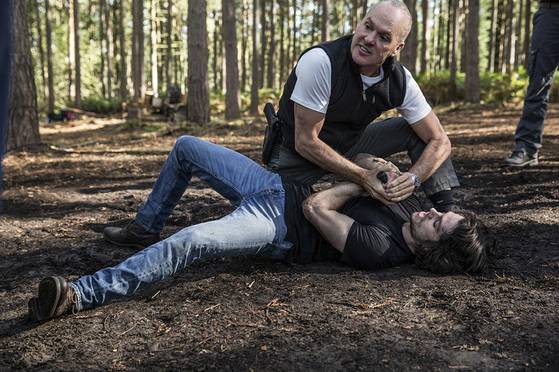 '어쌔신 : 더 비기닝'