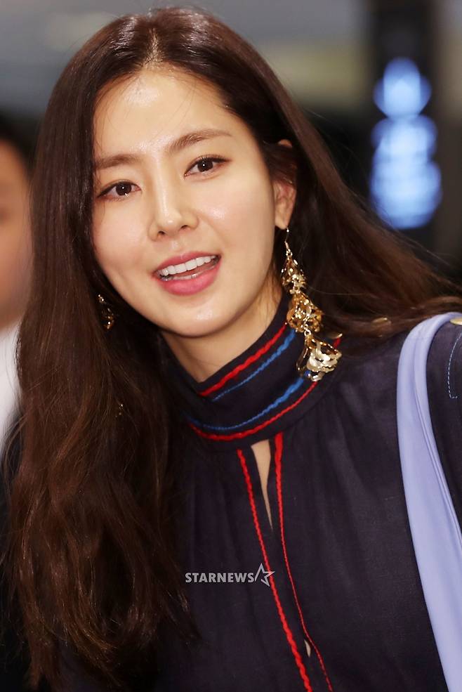 [★포토]한채아, '보면 볼수록 매력 넘쳐'